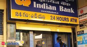It is used for electronic payment applications like real time gross settlement (rtgs), national electronic funds transfer (neft), immediate payment service, an interbank electronic instant mobile money transfer service (imps), and centralised funds management system (cfms) developed by reserve bank of india (rbi). Indian Bank Q4 Results Watch Indian Bank Q4 Profit Slides 59 To Rs 132 Cr The Economic Times Video Et Now