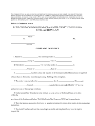 Name changes are often granted by the assigned judge as long as the petitioner files the forms properly, meets the general requirements set forth by state. Divorce Papers Fill Online Printable Fillable Blank Pdffiller
