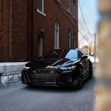 Image result for Sebring Black Crystal 2023 RS6