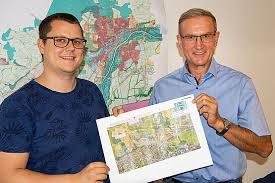 Sachstand Westtangente