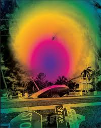 Climate Change Is the Real National Security Threat