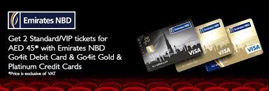Best movie offer credit card. Best Credit Card For Movies In Uae And Dubai Techyloud