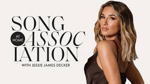 Could not parse redirect on page jessie james. Jessie James Decker Sings Blake Shelton Shania Twain More In A Game Of Song Association Elle Youtube