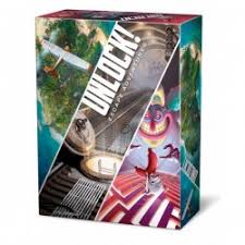 It's an older game, sir, but it checks out. Unlock Escape Adventures At 42 90 Chf From Space Cowboys