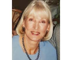 Maribeth Cunningham Obituary (1934