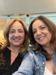 Toby Neiman Berkow Beth Corman Lee Dana Levin Shrager Sarene Wallace.  Thanks for a fabulous cooking demo this afternoon Wilshire Boulevard Temple  Jewish Food Lab. We had so much fun meeting you