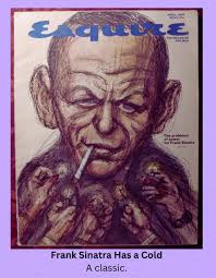 The Yang Slinger: Vol. XLIIII