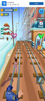 The subway surfer mod apk is compatible with all android and ios devices and don't require a rooting process. Subway Princess Runner V5 9 1 Mod Unlimited Download