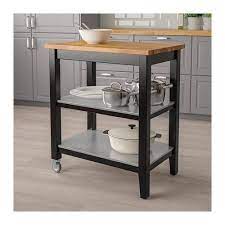 Stainless steel kitchen trolley ikea desk. Frische Einrichtungsideen Und Erschwingliche Mobel Kitchen Remodel Kitchen Design Kitchen Cart