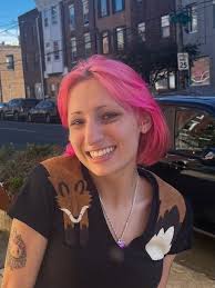 Isabella Spinazzola Obituary