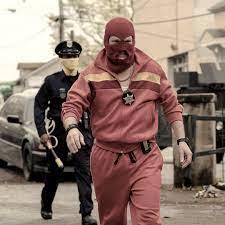 Check Out These Crazy Quotes From The Hbo Series Watchmen That Will Make You Even More Obsessed With The Show Watchmen Watchmen Hbo My Superhero