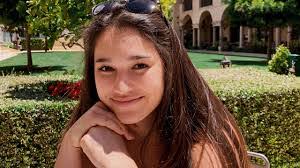 Amanda Ellenburg's Instagram, Twitter & Facebook