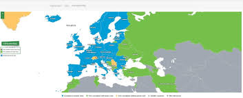 Traversarea cu autovehiculul a frontierei majorității țărilor străine presupune posesia obligatorie a certificatului „carte verde. Baar Biroul Asiguratorilor De Autovehicule Din Romania