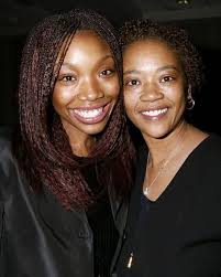 Celebrities and Their Mothers