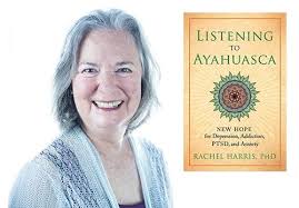 Sacred Sexuality, Psychedelics and Erotic Hustle: Interview with Lana  Baumgartner