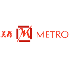 Metro Holdings Share Price History Sgx M01 Sg Investors Io