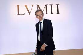Committed to excellence and creativity, the #lvmh group embodies a distinctive art de vivre that blends heritage and innovation. Bernard Arnault Is World S Second Richest Person Amid Market Rally