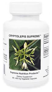 Image result for Cryptolepis