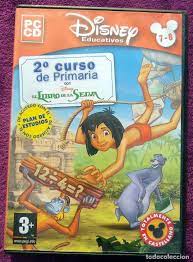Nioh 2 de koei tecmo es uno de los juegos más difíciles del género, al estilo. Pc Cd Juego El Disney Libro De La Selva 2 Comprar Juegos Educativos Antiguos En Todocoleccion 108807347