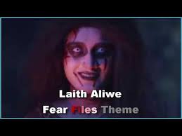 Fear Files Theme Song 2020 Youtube