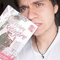 Historia sobre un corazón Roto... y tal vez un par de colmillos by M.B.  Brozon