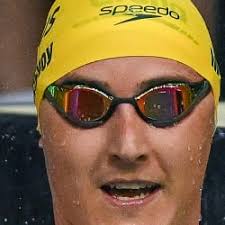 Swim less, win gold: Olympic champion Cameron McEvoy breaks down his  revolutionary training methods