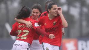 Clube futebol benfica feminino, benfica, portugal. Futebol Feminino Benfica Abre Defesa Do Titulo Frente Ao Ouriense Maisfutebol
