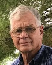 Obituary information for C. David Stiff