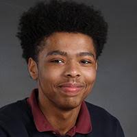 Antonio Zarco's UIC College Prep Bio