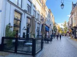Nijmegen is a city in the netherlands' province of gelderland, on the waal river close to the german border. 10 Best Nijmegen Hotels Netherlands From 66