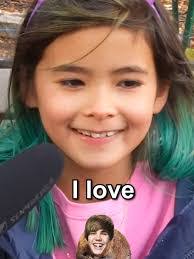 Justin Beaver's Instagram, Twitter & Facebook