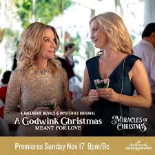 What hallmark movies has cindy busby been in? Hallmark Movie Fanatics