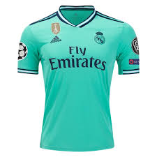 Latest fifa 21 players watched by you. Adidas Men S 19 20 Real Madrid Luka Modric 3rd Jersey W Champions Lea Soccer Wearhouse