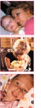 Mighty Like a Rose Tami Swanson, Parent of SBS Victim Her name was Kelly  Deaun Rust. She was born