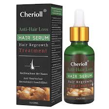 Be it curly or soft, blonde or brunette, long or short, it's advanced formula helps in stimulating hair roots, improving hair health and promoting healthy hair growth. Buy Hair Growth Serum Hair Loss Hair Thinning Treatment Hair Serum Stimulates New Hair Growth Promotes Thicker Fuller And Faster Growing Hair At Affordable Prices Price 35 Usd Free Shipping Real Reviews With Photos