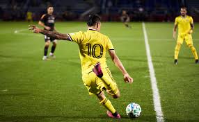 Current season & career stats available, including appearances, goals & transfer fees. Sun Cup Massive Win For Crew Over Houston Red Bulls Edge Sporting Kansas City Tucson Preseason Soccer