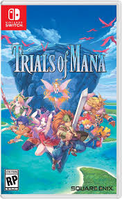 Find release dates, customer reviews, previews, and more. Trials Of Mana Nintendo Switch Gamestop Nintendo Switch Games Nintendo Switch Classic Video Games