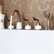 Maybe you would like to learn more about one of these? Lowes Shower Head Combo