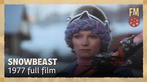 Snowbeast (1977) | Full Horror Film | Bo Svenson, Yvette Mimieux