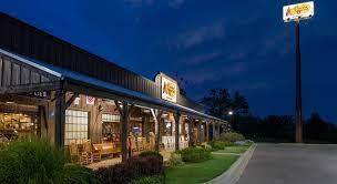 About Cracker Barrel History Facts More Cracker Barrel