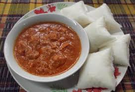 Resepi kuah kacang yang sangat sedap dan agak mudah bagi che nom. Resepi Kuah Kacang Ayam