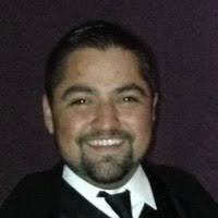 Omar Galvan, CCM, Associate DBIA