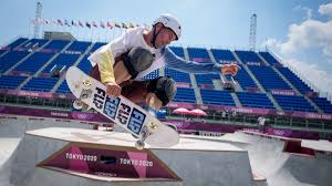 This is the debut of skateboarding at the olympics, but it will look a lot like other major skate contests, such as the dew tour or street league skateboarding. Gee3ynobtotgzm