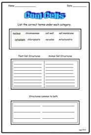 Add to my workbooks (51) download file pdf embed in my website or blog add to google classroom add to. 43 Plant And Animal Cells Ideas Plant And Animal Cells Animal Cell Science Cells