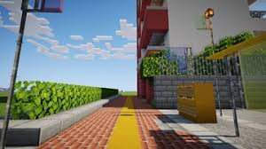 Simple apartment design minecraft capes editor. Apartments Minecraft Maps With Downloadable Schematic