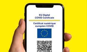 Https Www Redaccionmedica Com Images Destacados Pasaporte Covid Guia De Webs Para Solicitarlo En Tu Comunidad Autonoma 3396 Jpg