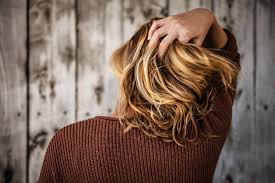 At any given time, each strand is in a different part of the cycle. What Causes Facial Hair On A Woman Express Pharmacy