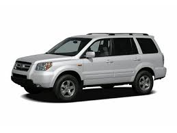 To begin shopping, find a dealer. 2006 Honda Pilot Reliability Consumer Reports