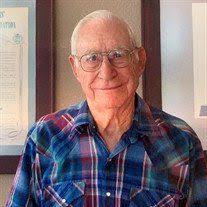 Robert Jefferson “Jeff” Dobbs (1919-2019)