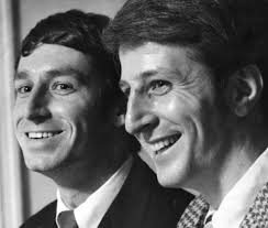 Jack & Mike: Our Pioneers